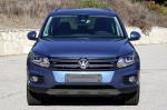 Volkswagen Tiguan TDI 2014 года